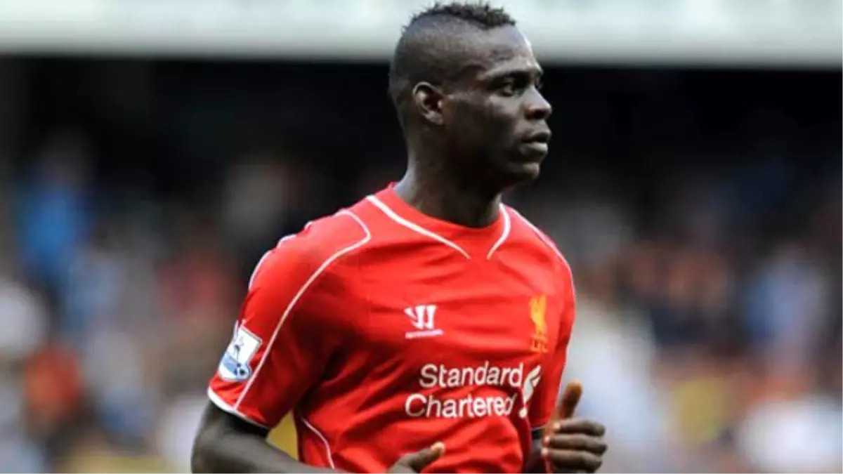 Balotelli\'nin Tek Golü 19 Milyon Sterline Mal Oldu