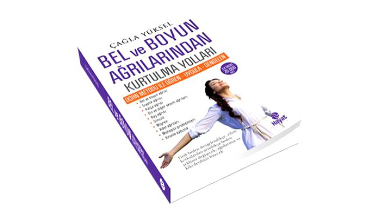 Bel ve Boyun Ağrılarından Kurtulma Yolları