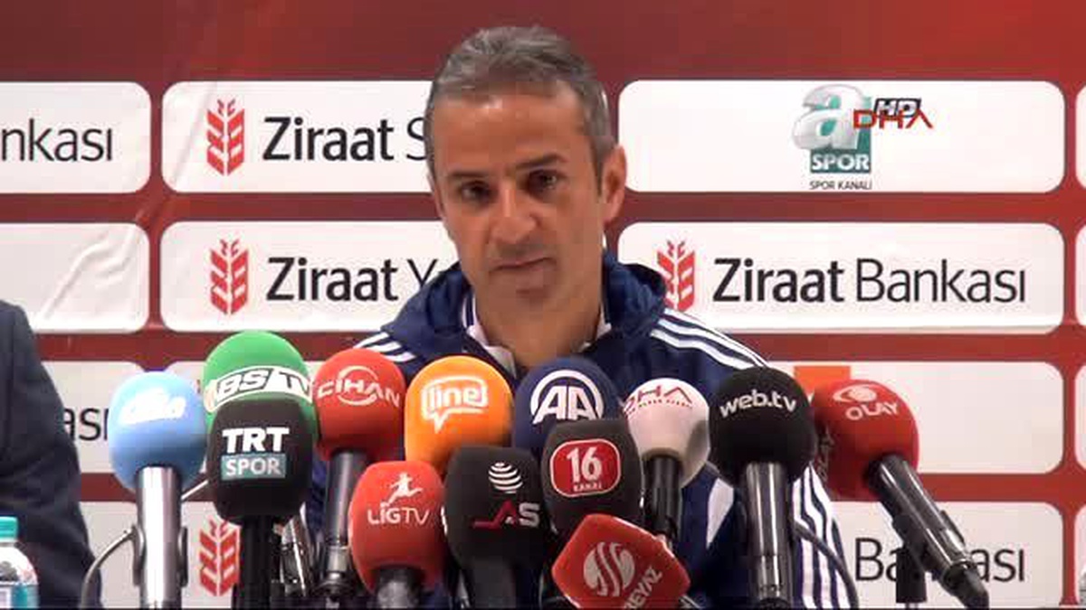 Bursaspor-Fenerbahçe Maçının Ardından 1