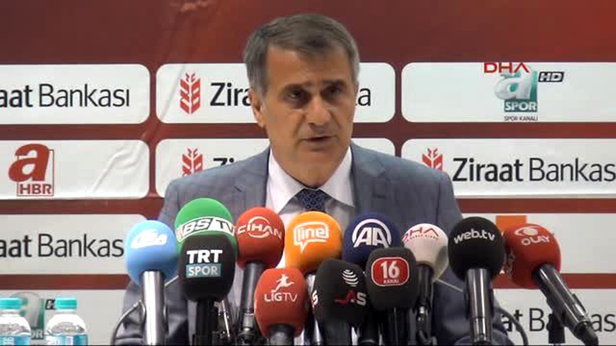 Bursaspor-Fenerbahçe Maçının Ardından2