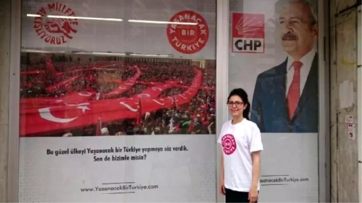 CHP, Kahve Hatırıyla Oy İsteyecek