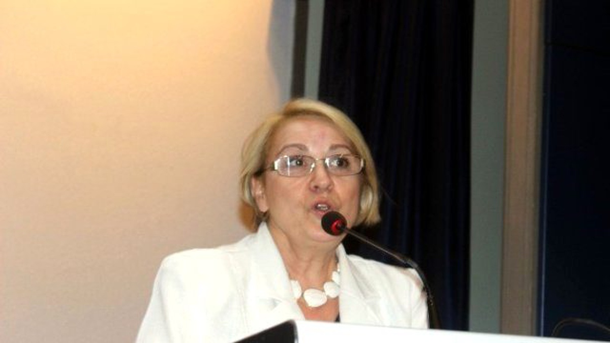 Çocuğu Olmayan Çiftlere \'Kısırlık ve Tüp Bebek\' Bilgilendirme Toplantısı Düzenlendi