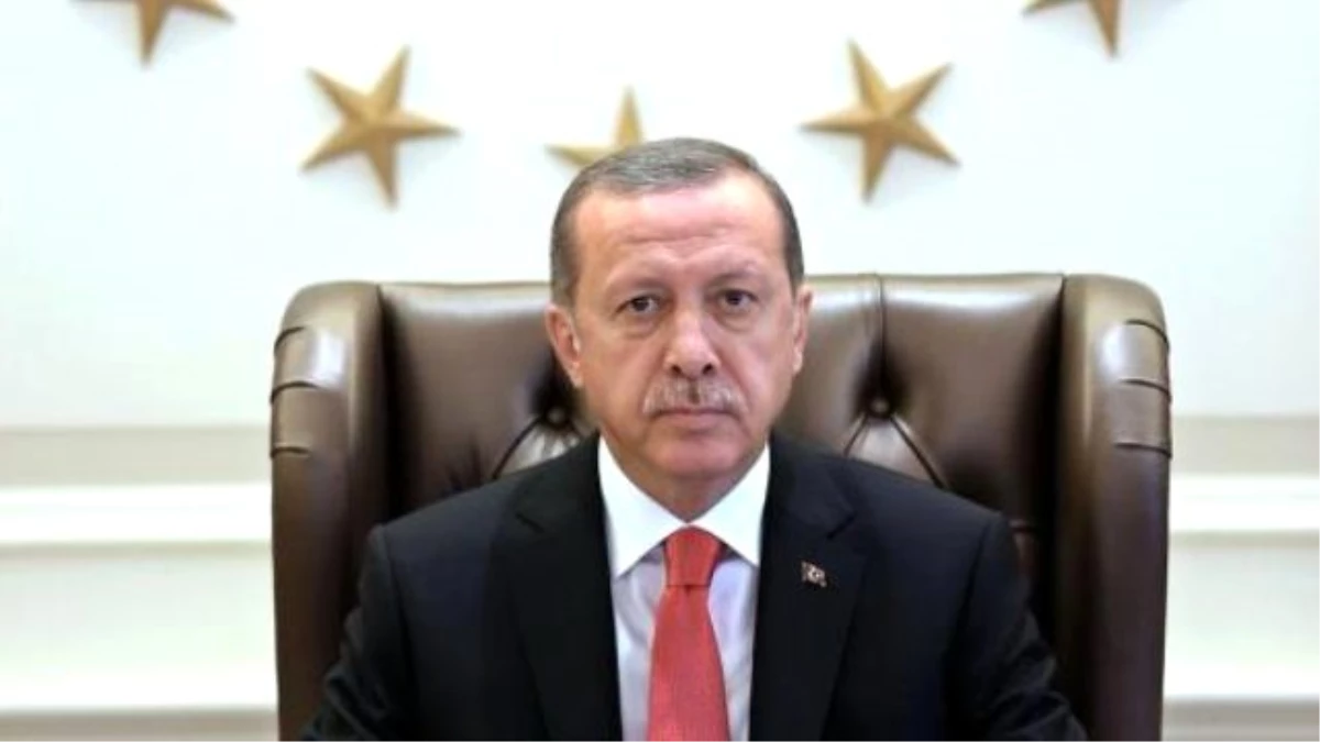 Cumhurbaşkanı Erdoğan, Cumartesi Günü Batman\'a Gelecek