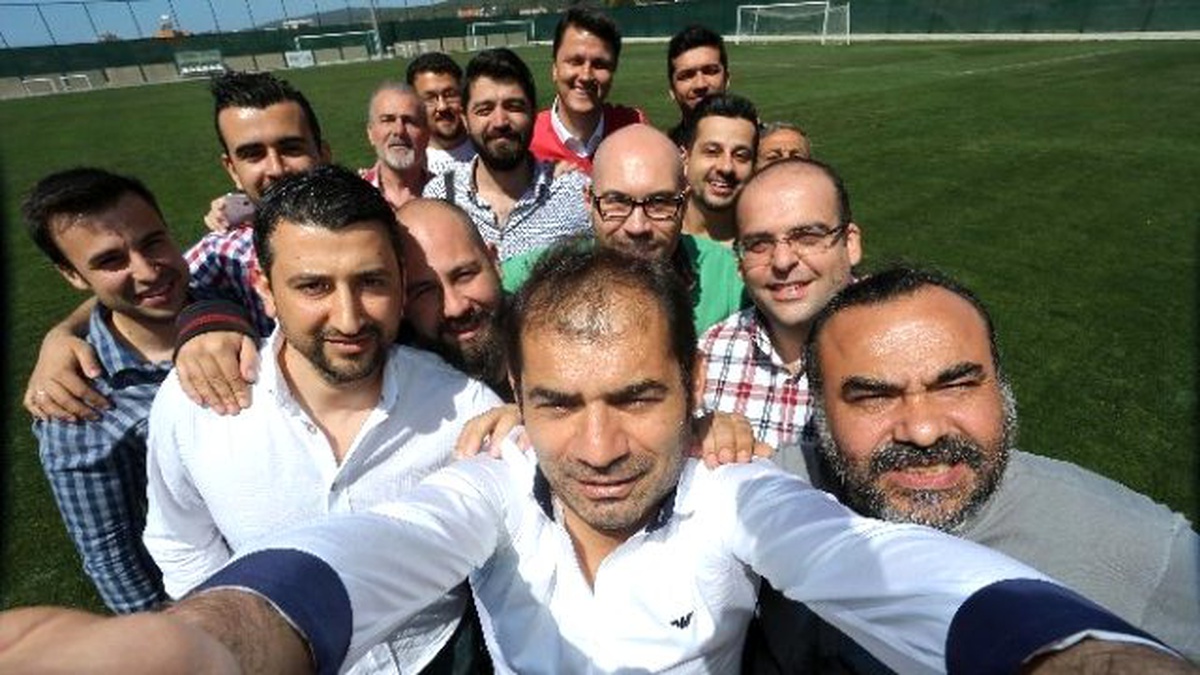 Diyadin, Gelecek Sezon İçin Umut Dolu Konuştu