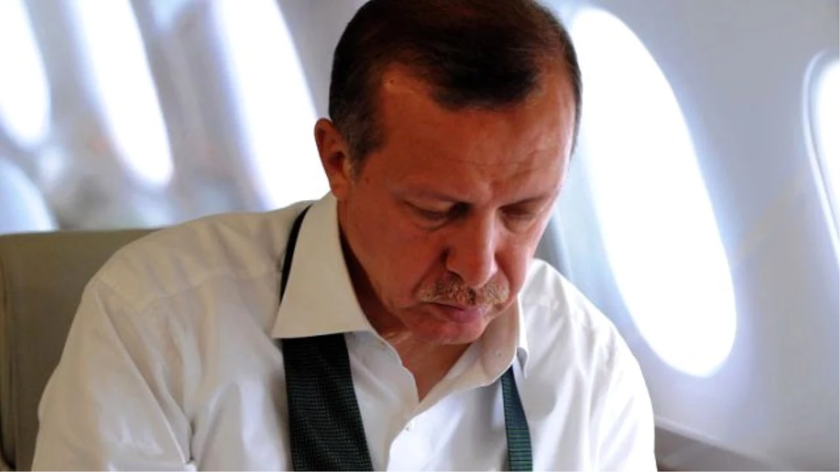 Erdoğan: Maaşları Geri Alınabilir