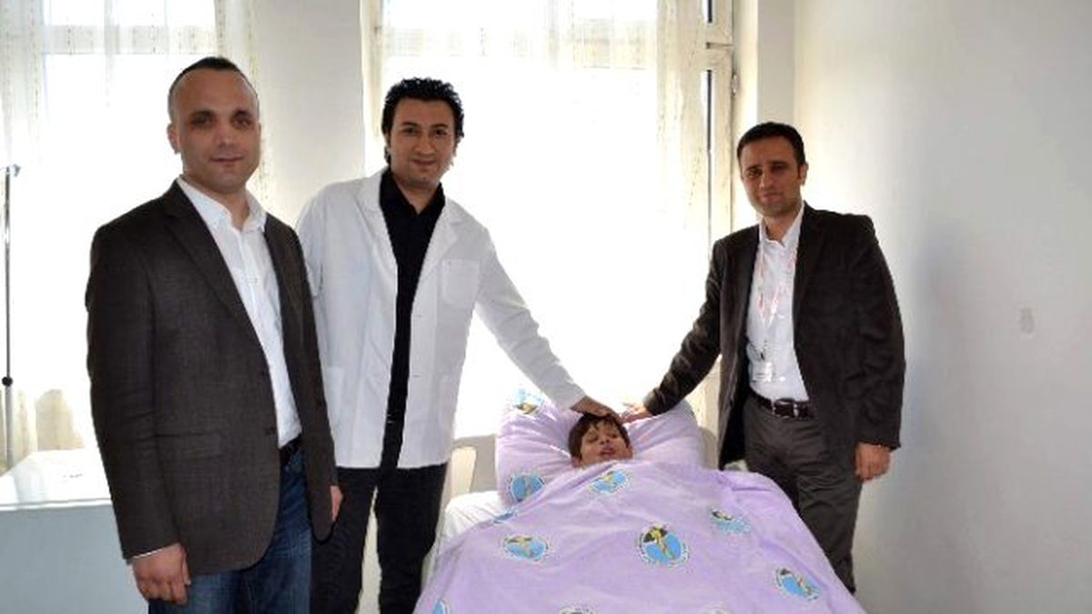 Ersin Aralan\'dan Bir İlk Daha