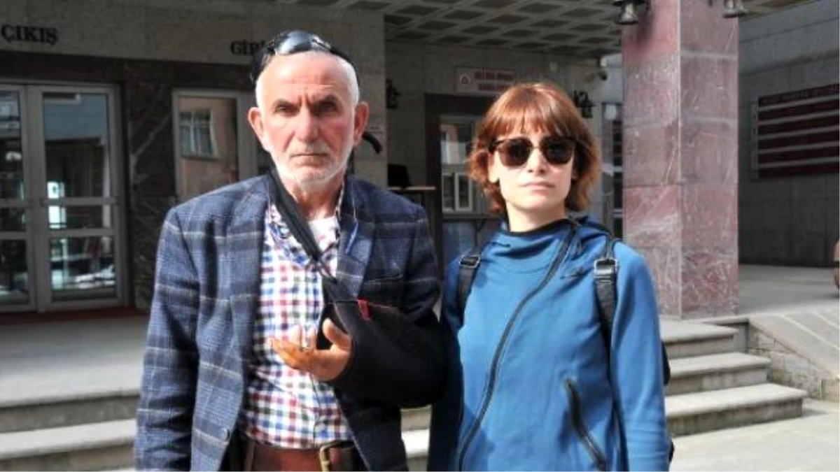 HDP Adayı Selda Karafazlı Suç Duyurusunda Bulundu, Koruma Talep Etti