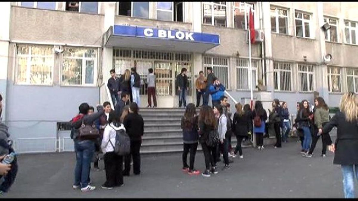 İstanbul\'da Teog Heyecanı