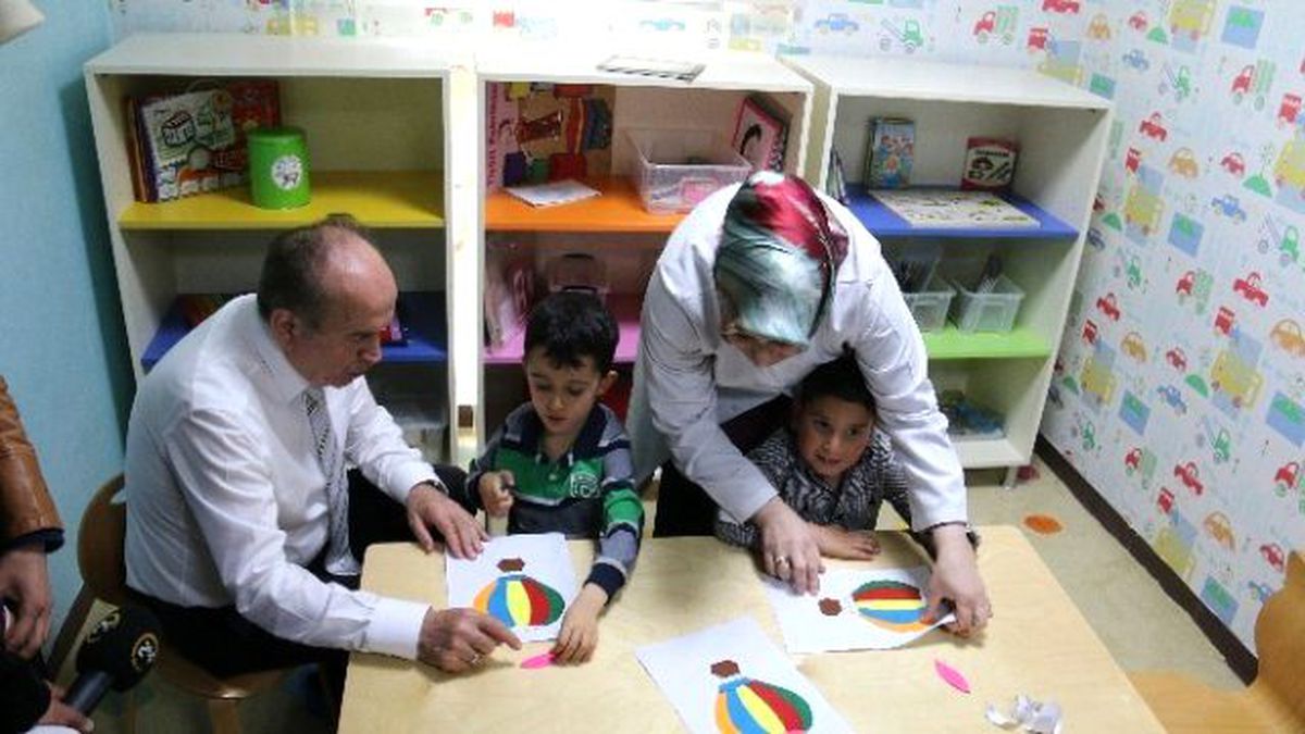 Kadir Topbaş: "Siyasi Münazara Yapsaydık, Kadıköy İçin Çalışmazdık"