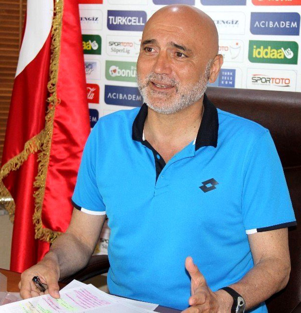 Karaman, Kardemir Karabük Maçını Final Gözüyle Bakıyor