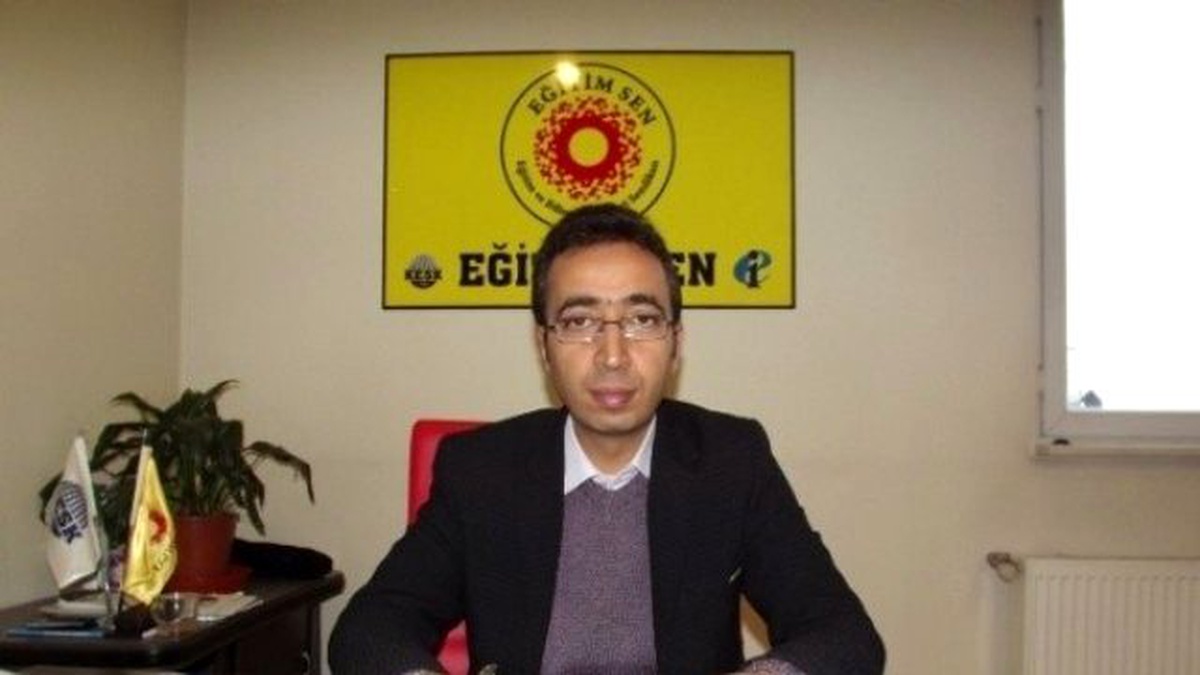 Kaya: "Çocuklara İşkence Yapanlar Hesap Vermeli"