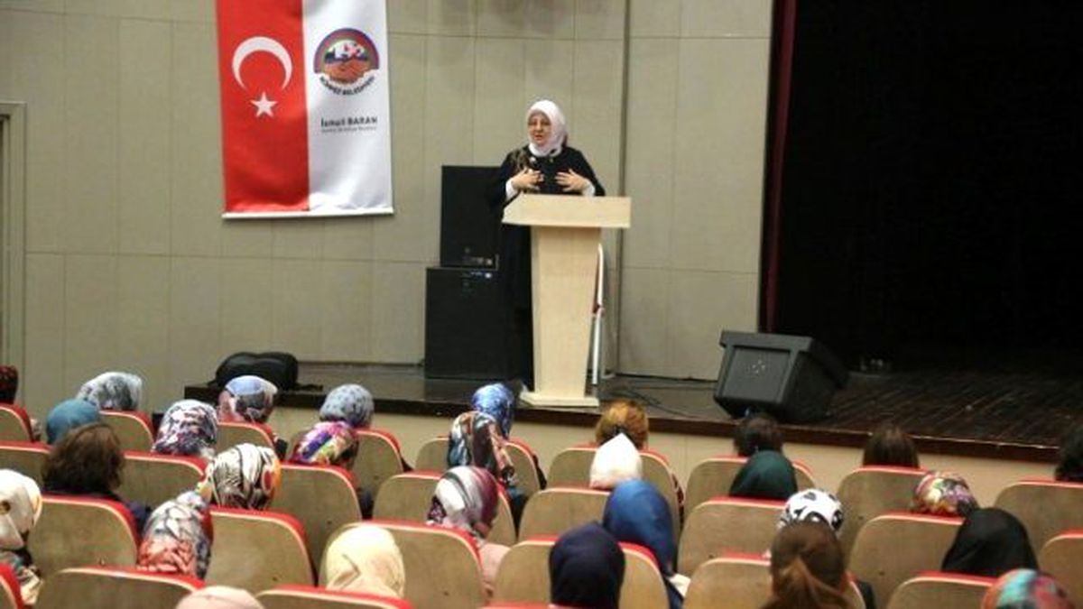 Ko-mek Aile Okulu Gebze\'de Eğitime Başladı