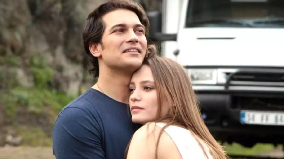 Medcezir 71.yeni bölüm en yeni fragman - 1 Mayıs