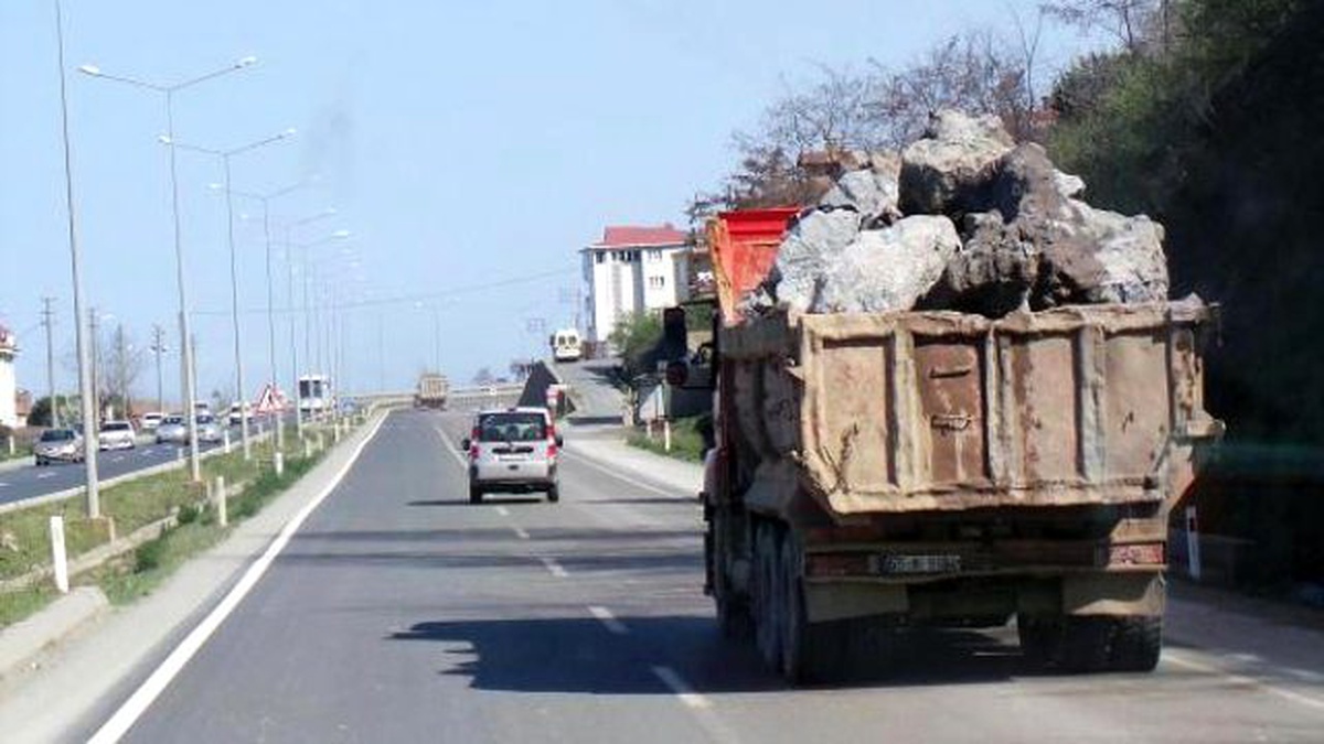 Ordu-Giresun Havalimanı\'na İlk Erdoğan\'ın Uçağı İnecek