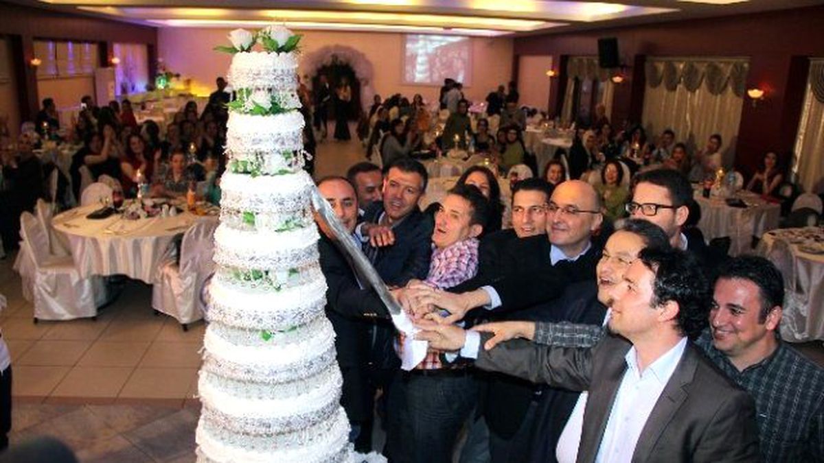 Özel Giresun Ada Hastanesi 7 Yaşında