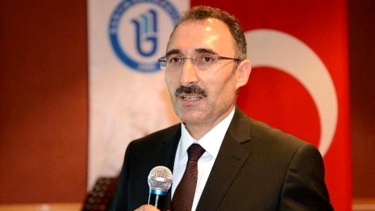 Prof. Dr. Fahrettin Göktaş: "Komşularımızın Çoğu Nükleer Enerjiyi Kullanıyor"