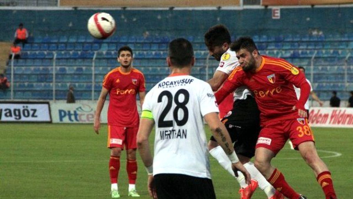 PTT 1. Lig