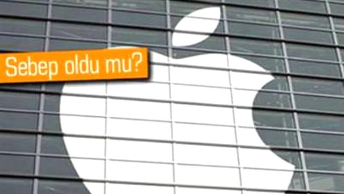 Rapor: Apple Pay Yüzüne Şirketin Ceo\'su Değişti