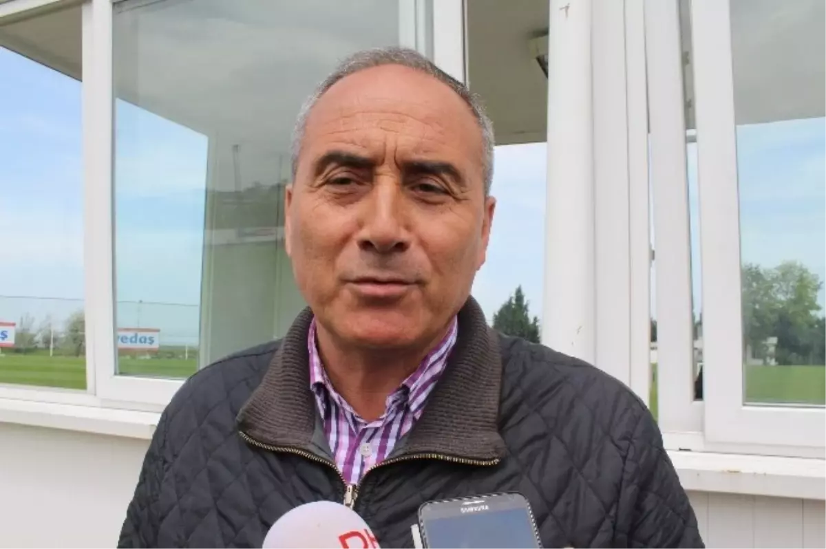 Samsunspor\'da Silinen 3 Puanın Geri Verilme Umudu