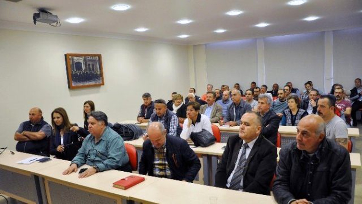 Tabela ve Gölgeliklere Standart Geliyor