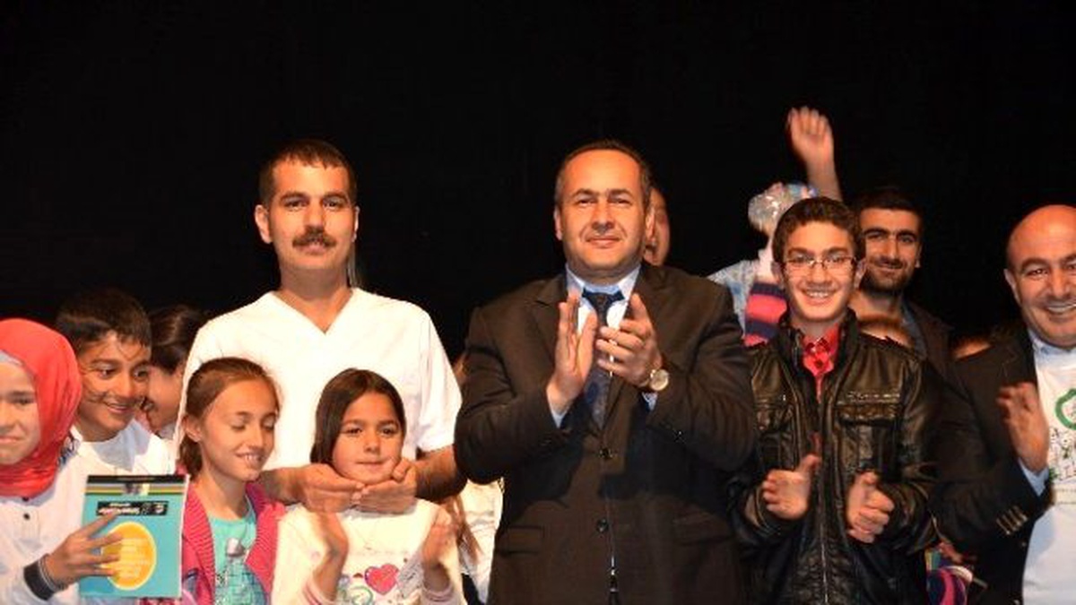 Tatvan\'da "Doğa ve Hayvan Sevgisi" Semineri