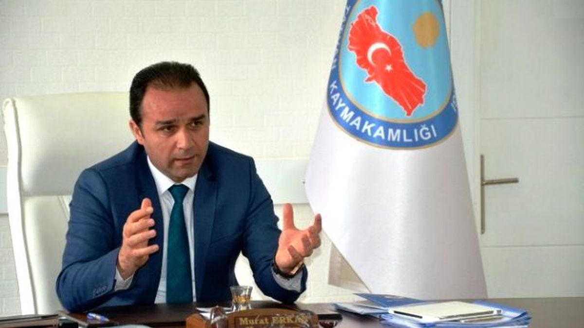 Tatvan\'da Seçim Sürecini Yürütme ve Değerlendirme Toplantısı