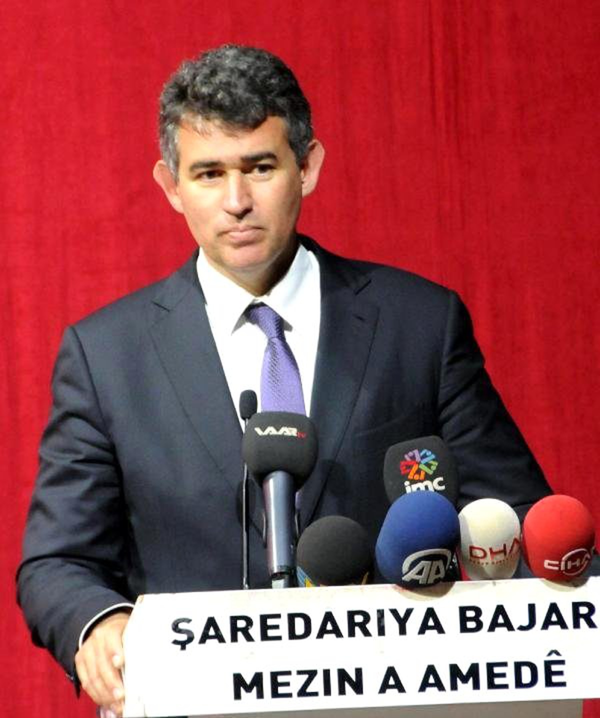 TBB Başkanı Feyzioğlu: Bu Sistem Tayyip Erdoğan Ceza Hukuku\'dur