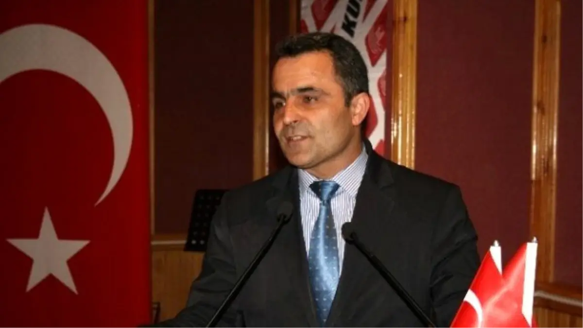 Tküugd Başkanı Yavuzaslan: "Hocalı Soykırımı TBMM\'de Tanınmalıdır"
