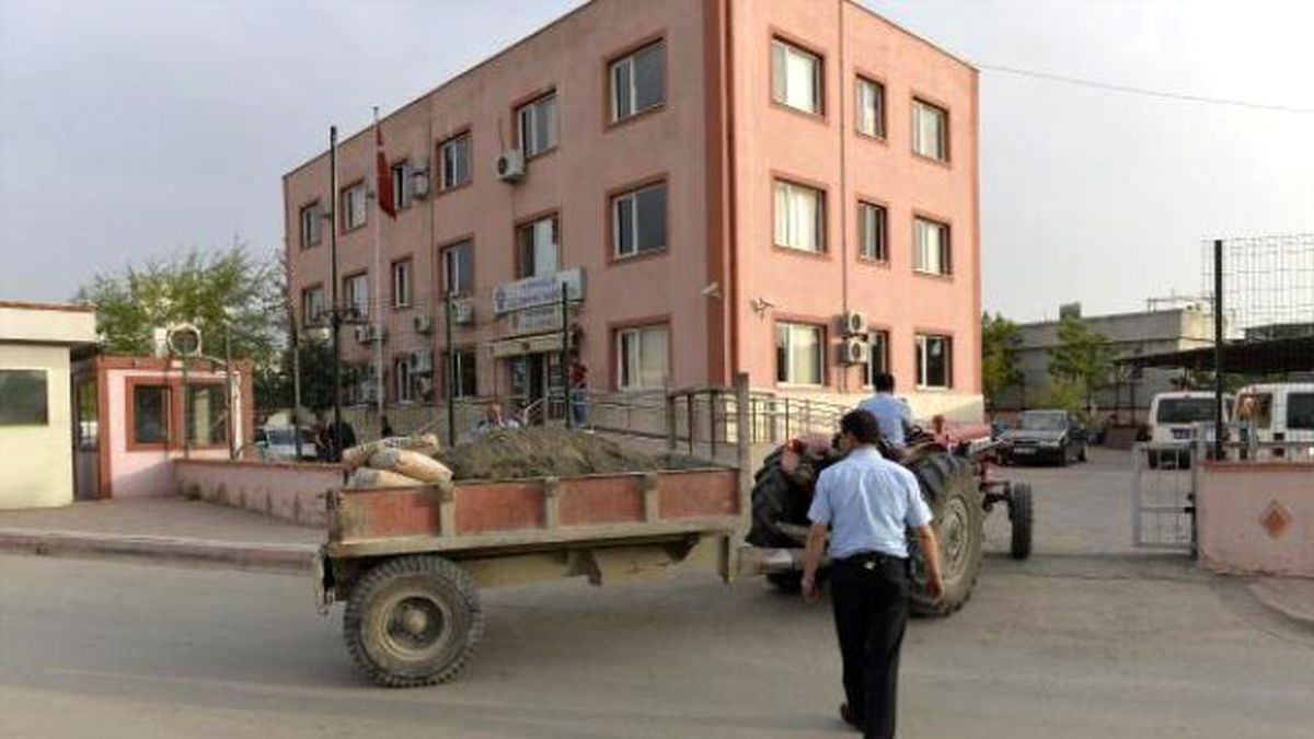 Traktörün Çarptığı Çocuk Öldü