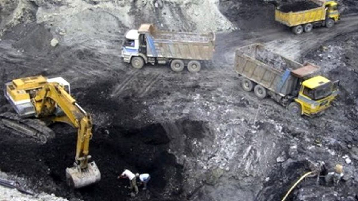 Tüik, Katı Yakıt Üretim Miktarlarını Açıkladı