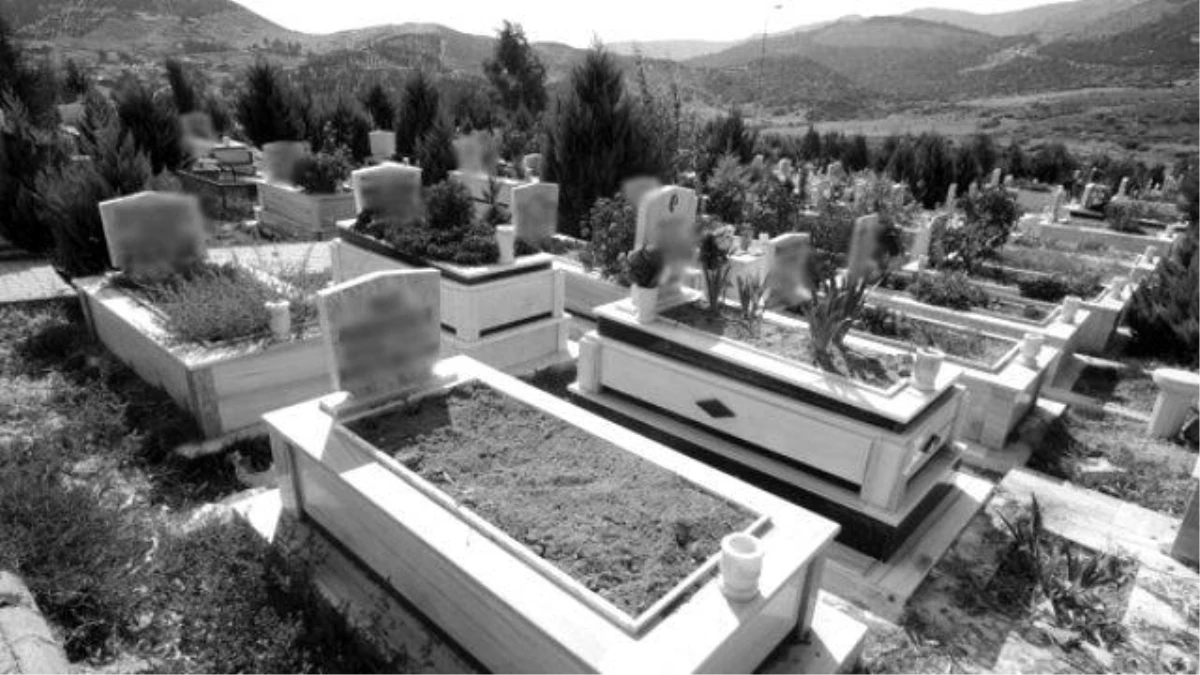 Türkiye\'de En Çok Ölümün Yaşandığı İl Kastamonu