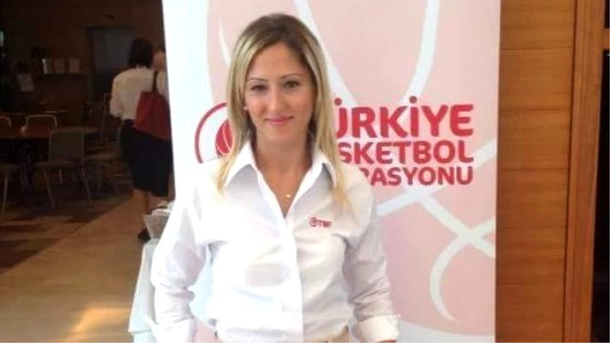 Yıldız Kızlar Türkiye Şampiyonası Hatay\'da Yapılacak