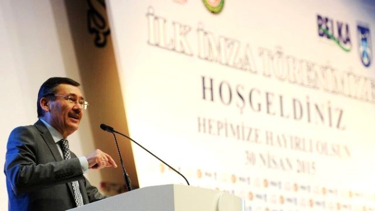 Ankara Büyükşehir\'in Şirket İşçileri Sendikalı Oldu