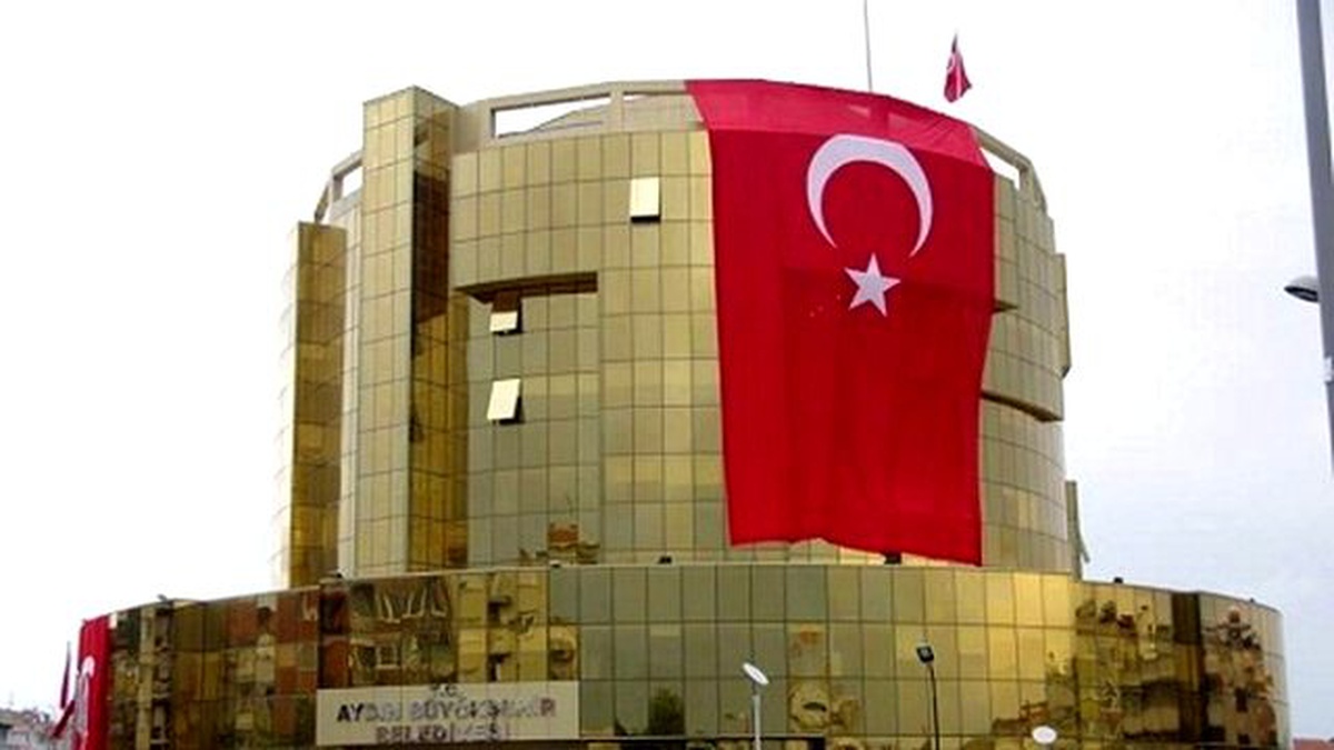 Aydın Büyükşehir Belediyesi\'nden İçişleri Bakanlığı\'na Cevap