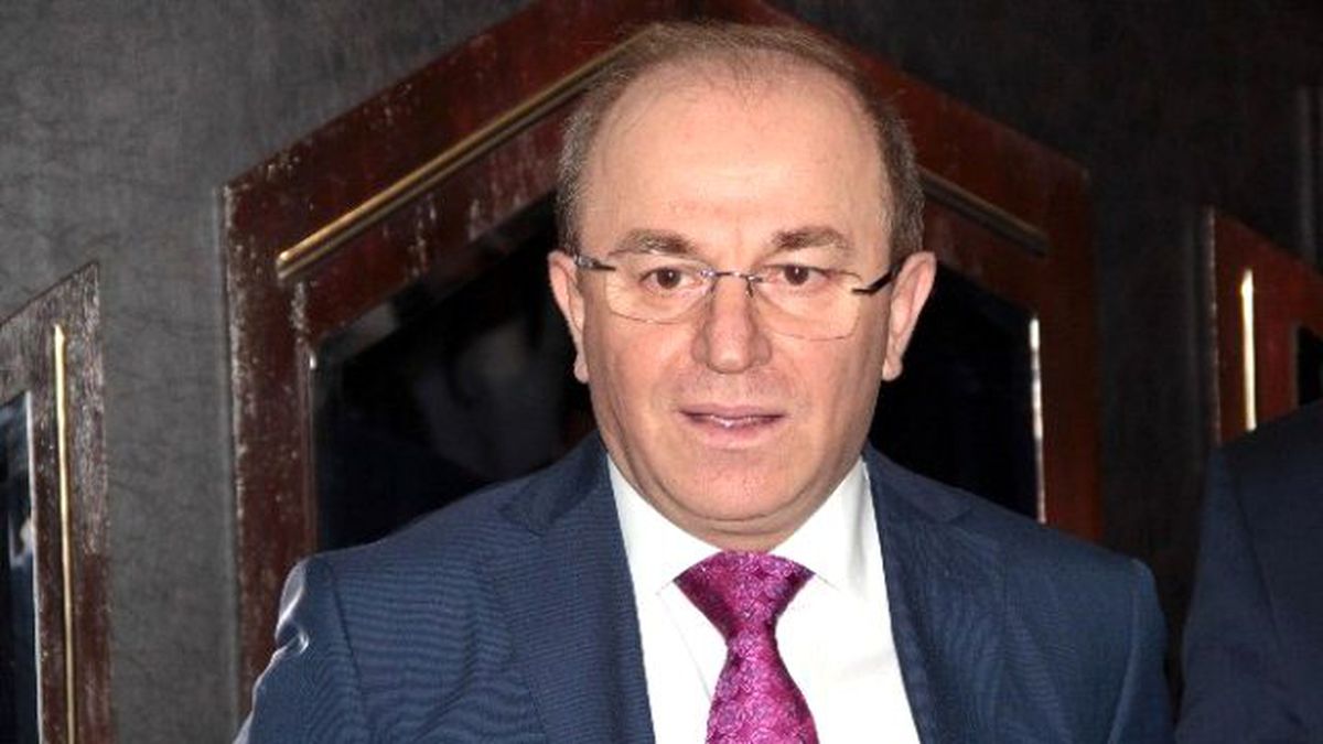 Bakan Öztürk: "1 Mayıs İçin Valiliğin Kararı Uygulanacak"