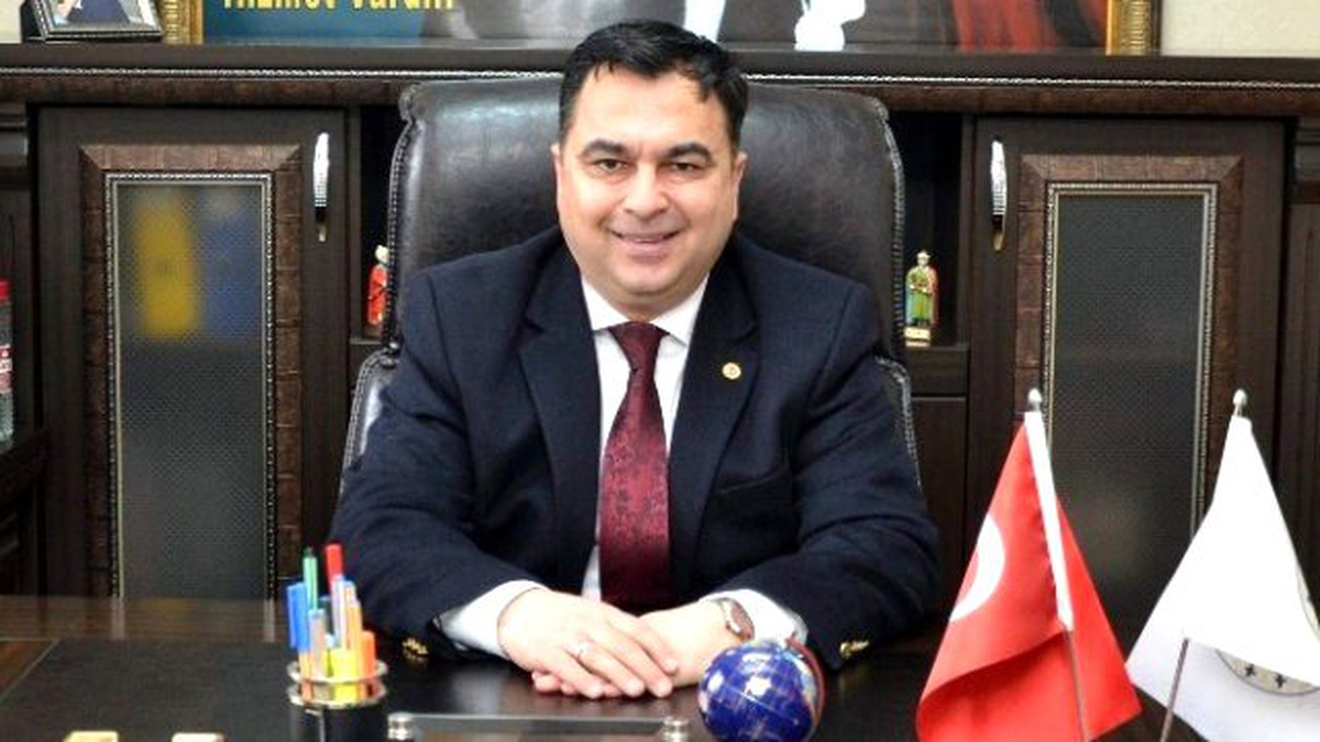 Başkan Kılınç, Tüm Emekçilerin Bayramını Kutladı