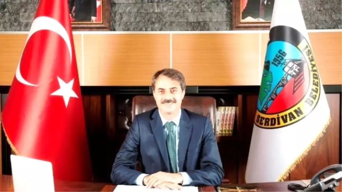 Başkan Yusuf Alemdar\'dan 1 Mayıs Mesajı