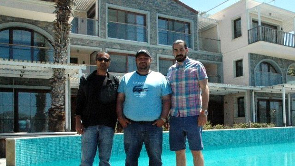 Bodrum, Yabancı Yatırımcıların Gözdesi Oldu