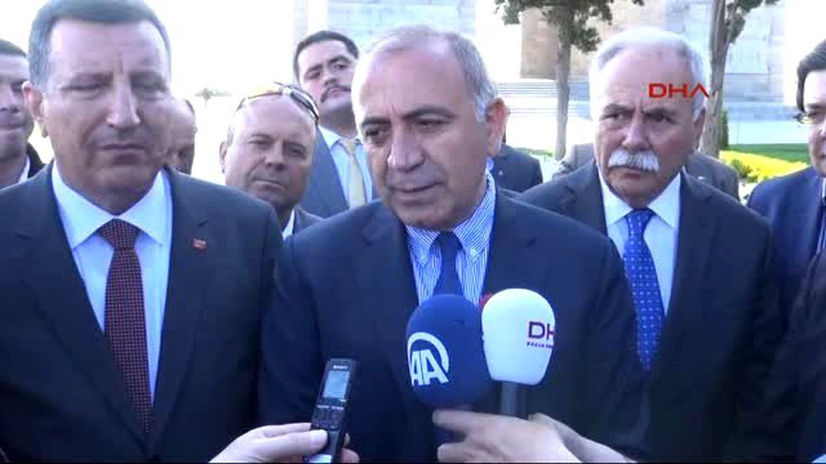 Çanakkale - CHP\'li Tekin\'den Başbakan Davutoğlu\'nun Projelerine Eleştiri
