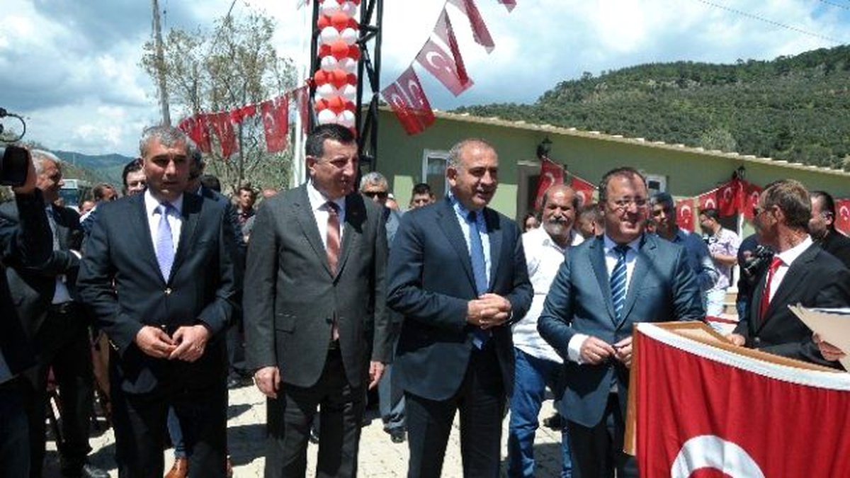 CHP Genel Sekreteri Tekin, Başkanlık Sistemini Değerlendirdi