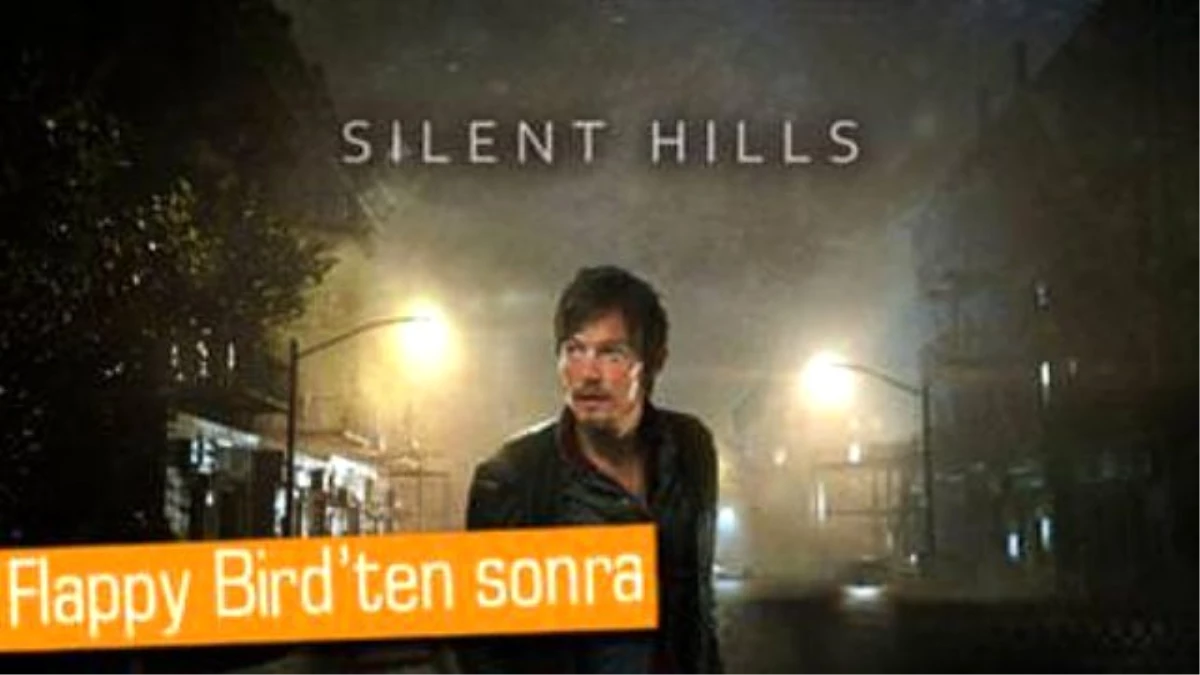 Dediğimiz Gibi Oldu. Silent Hills Yüklü Ps4\'lerin Fiyatı Katlandı