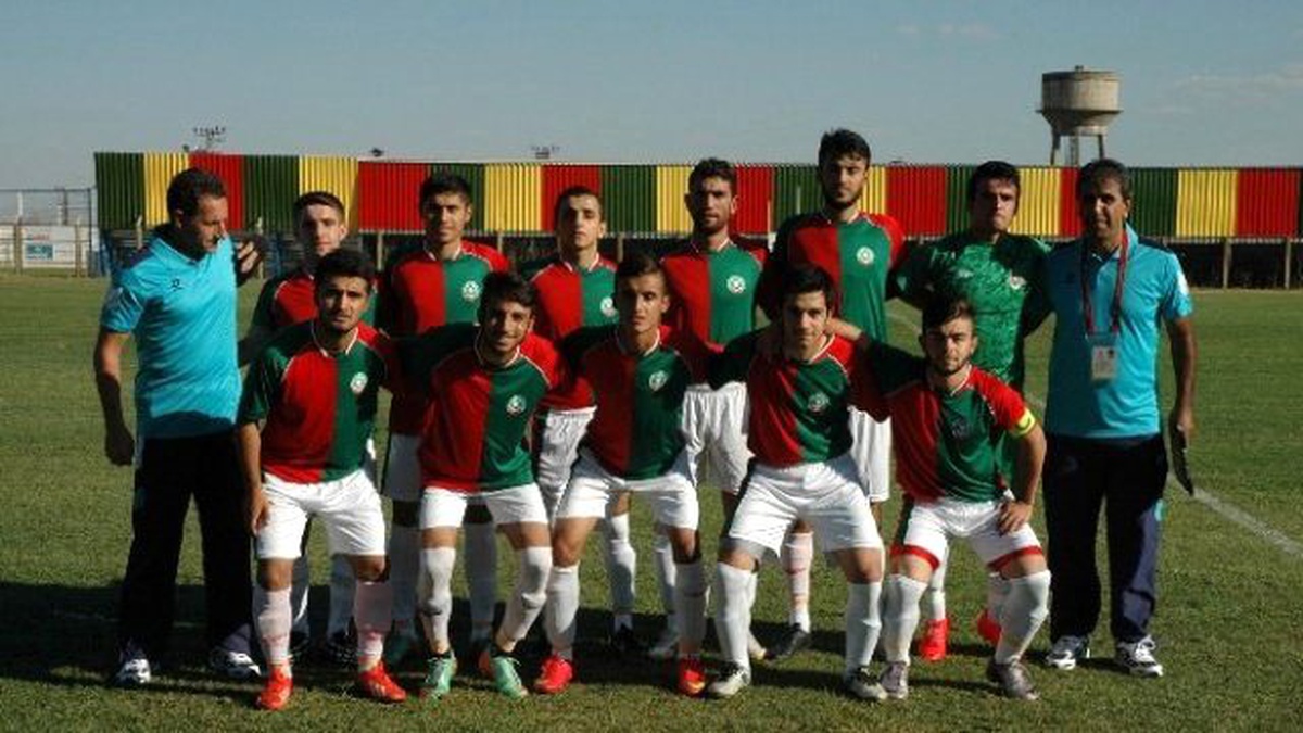 Diyarbakır Büyükşehir Belediyesporlu Gençlerden Çifte Beraberlik