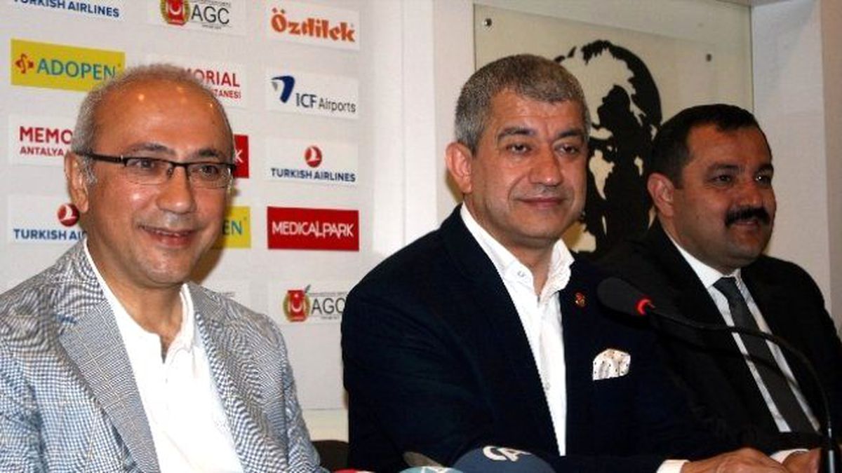 Elvan, Agc\'yi Ziyaret Etti