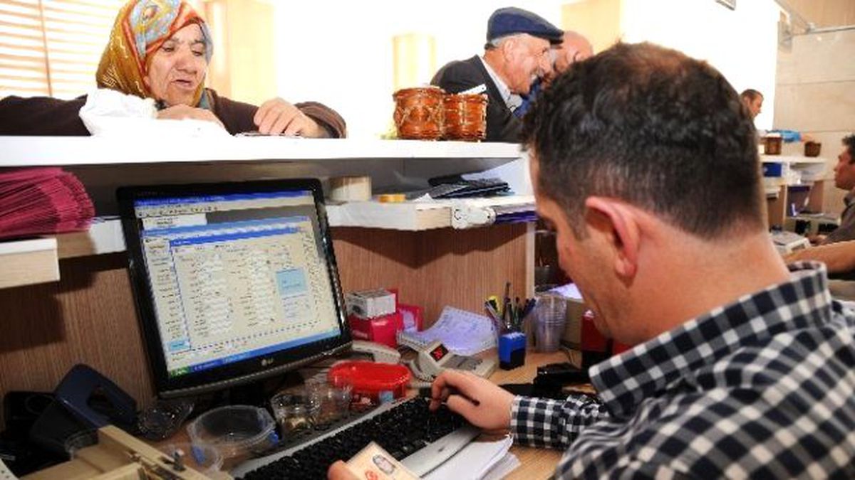 Emlak Vergisi Ödemeleri Başladı