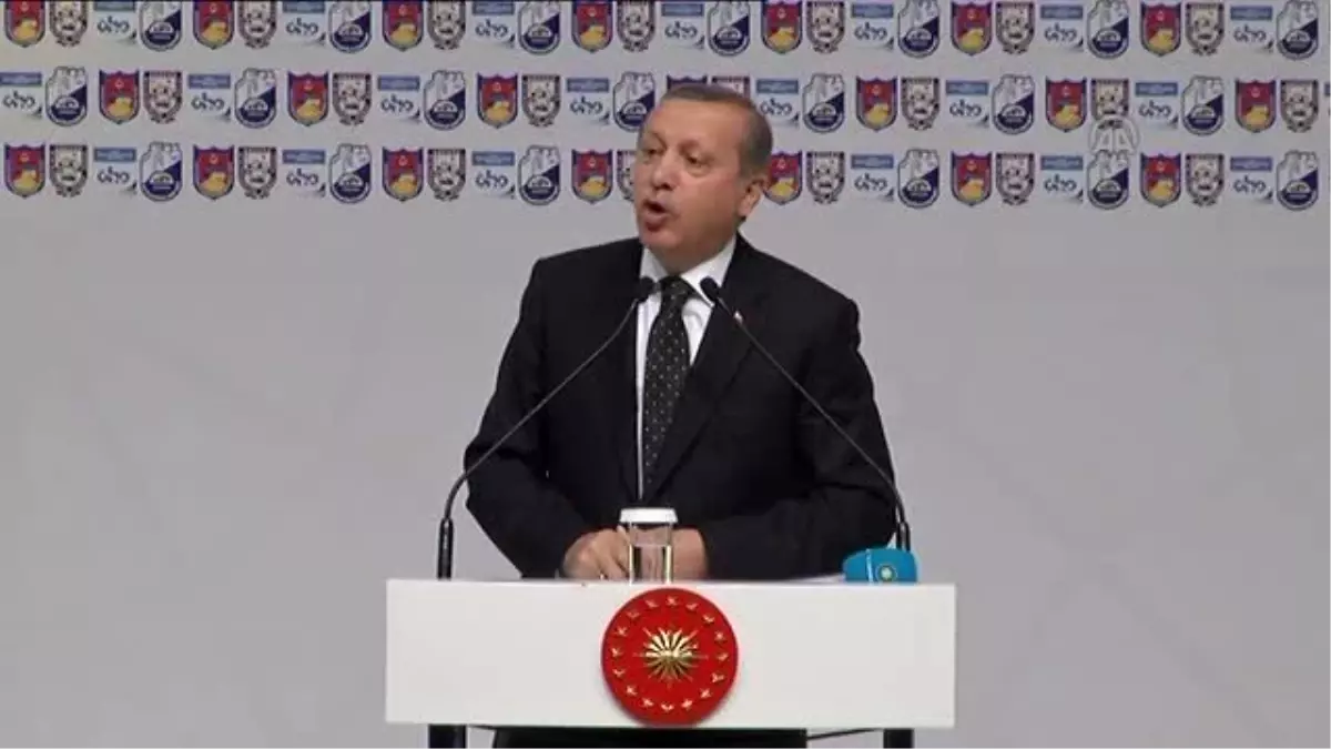 Erdoğan: "Ben Milletin Tarafındayım"