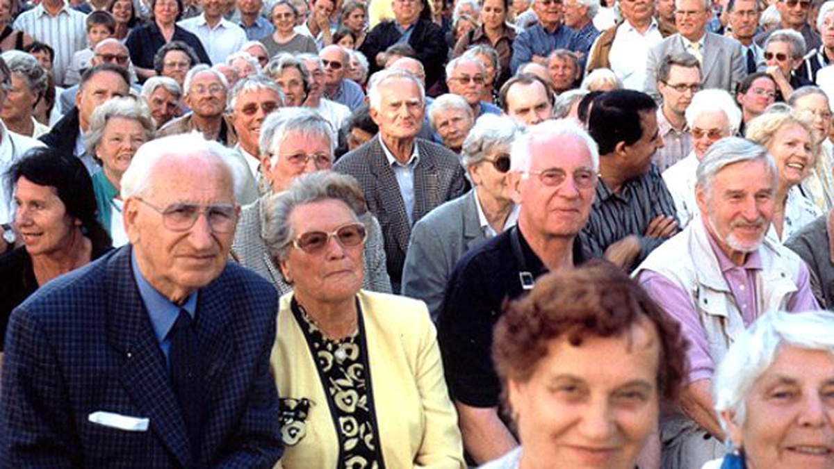 Erkek Emeklilerin Sayısı Kadınlardan Fazla Çıktı