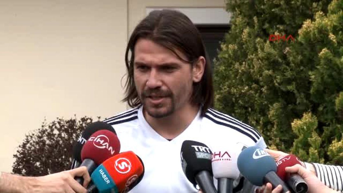 Ersan Gülüm Bize Statlarını Vermeyenlerin Canı Sağ Olsun Gideriz Ankara\'da Şampiyon Oluruz 1