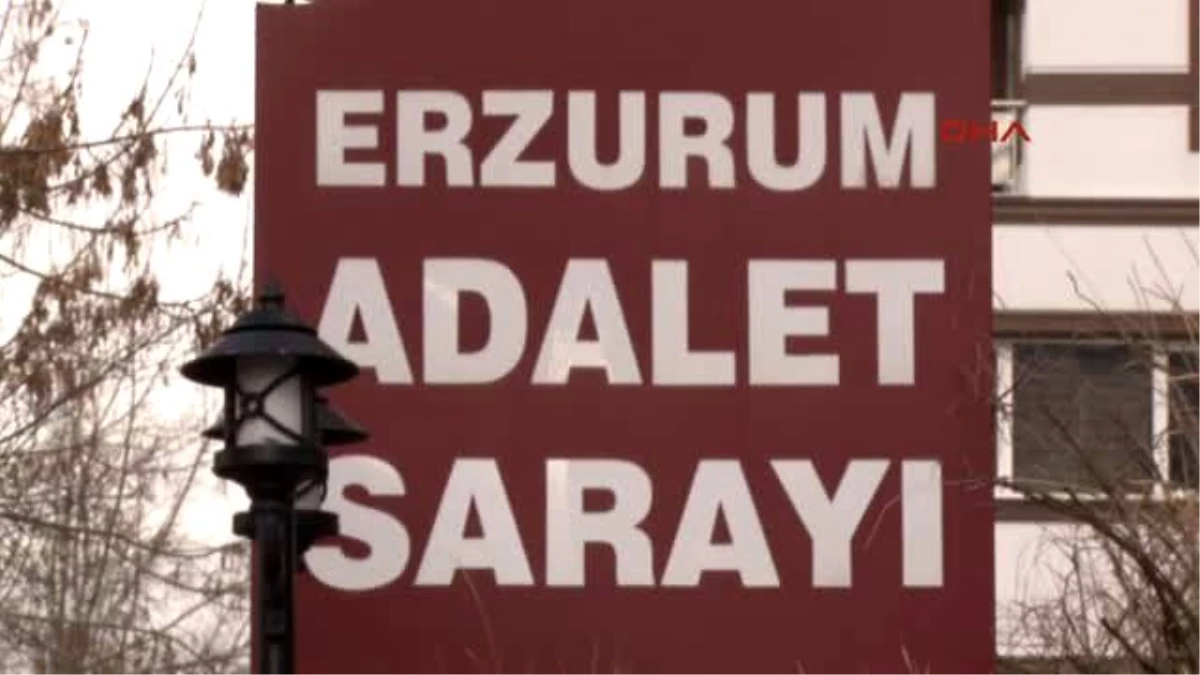 Erzurum Tutuklu İstihbarat Şube Eski Müdürü: Devlet Varken, Paraleli ile Niye Hareket Edeyimarşiv