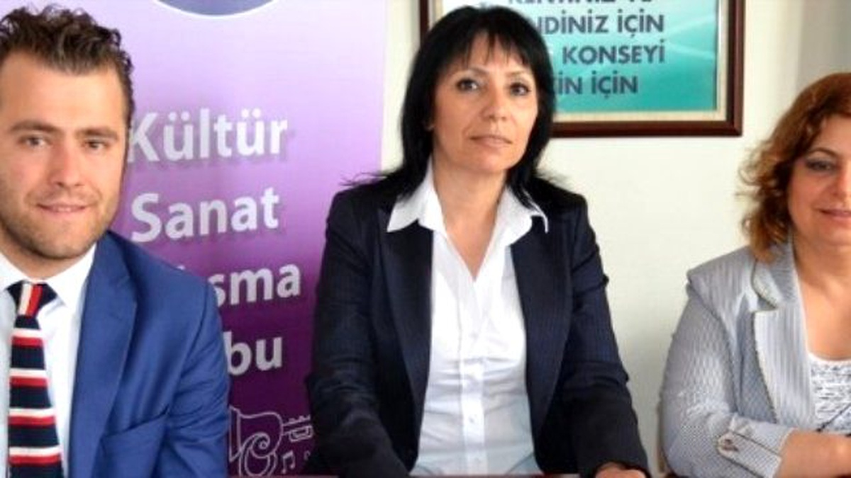 Eskişehir Liseler Tiyatro Şenliği Başlıyor