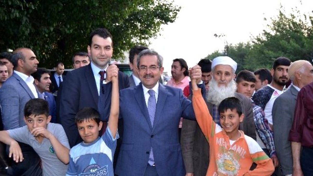 Güney Seyhan\'a Hastane Müjdesi